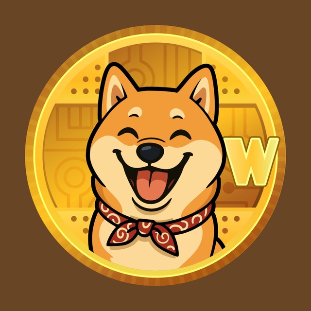 Wako Logo